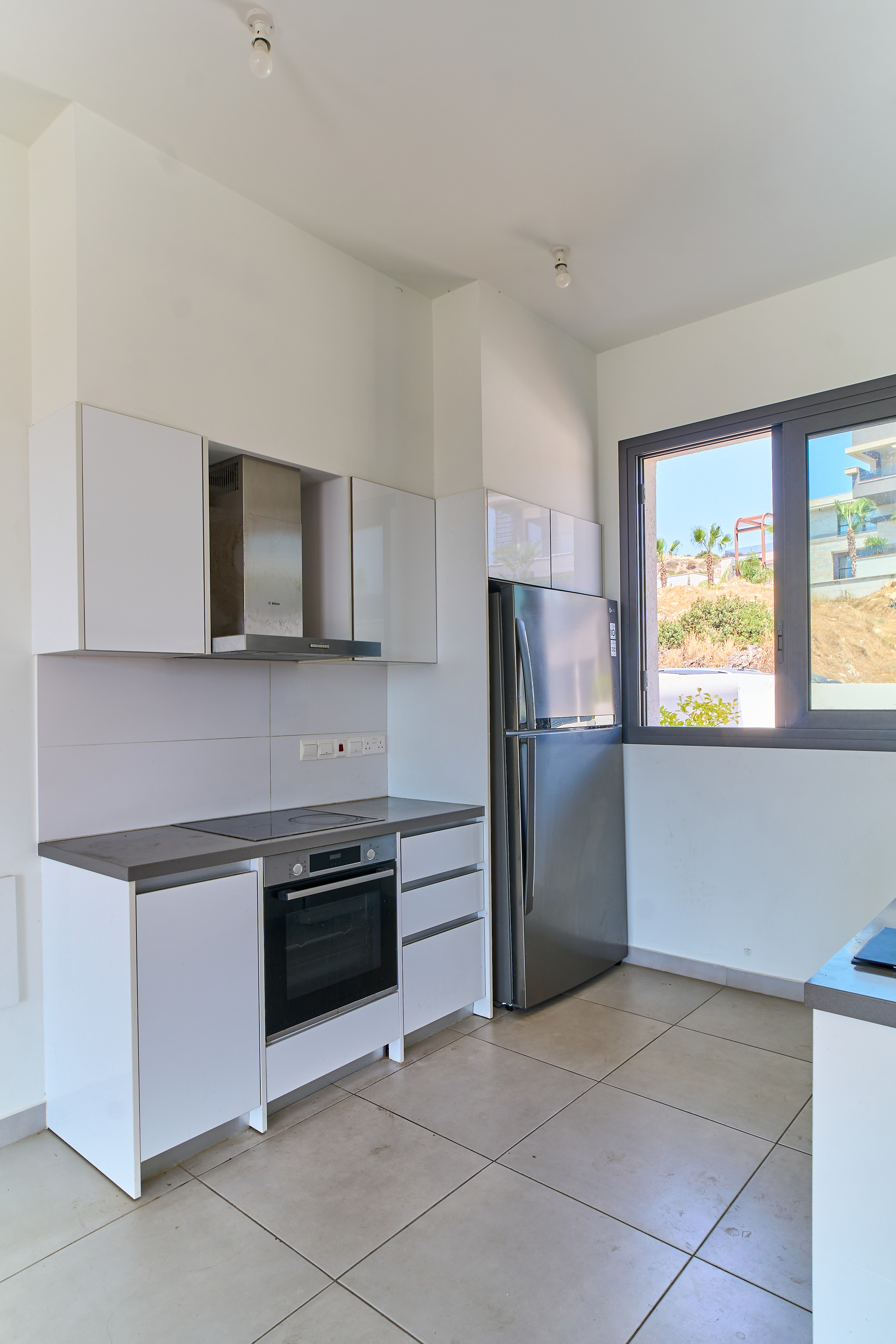 3-Bedroom Villa - For Sale