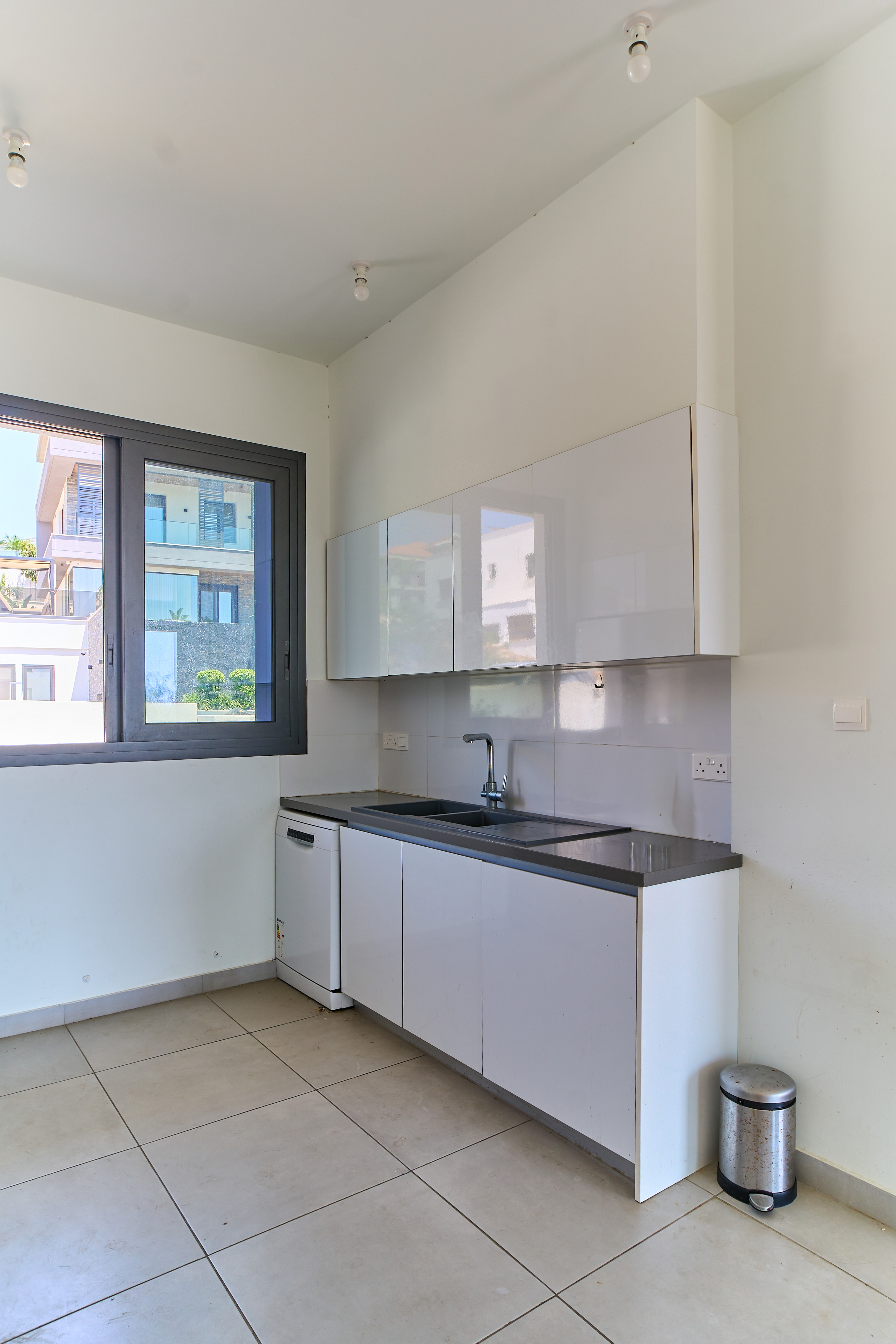 3-Bedroom Villa - For Sale