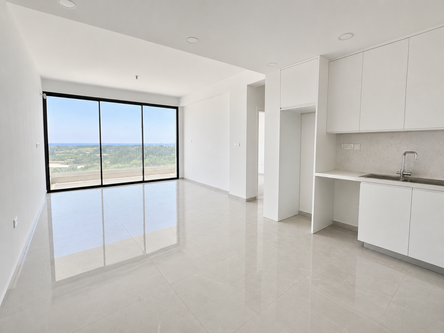 2 Bedroom Apartment for Sale in Geroskipou, Paphos
