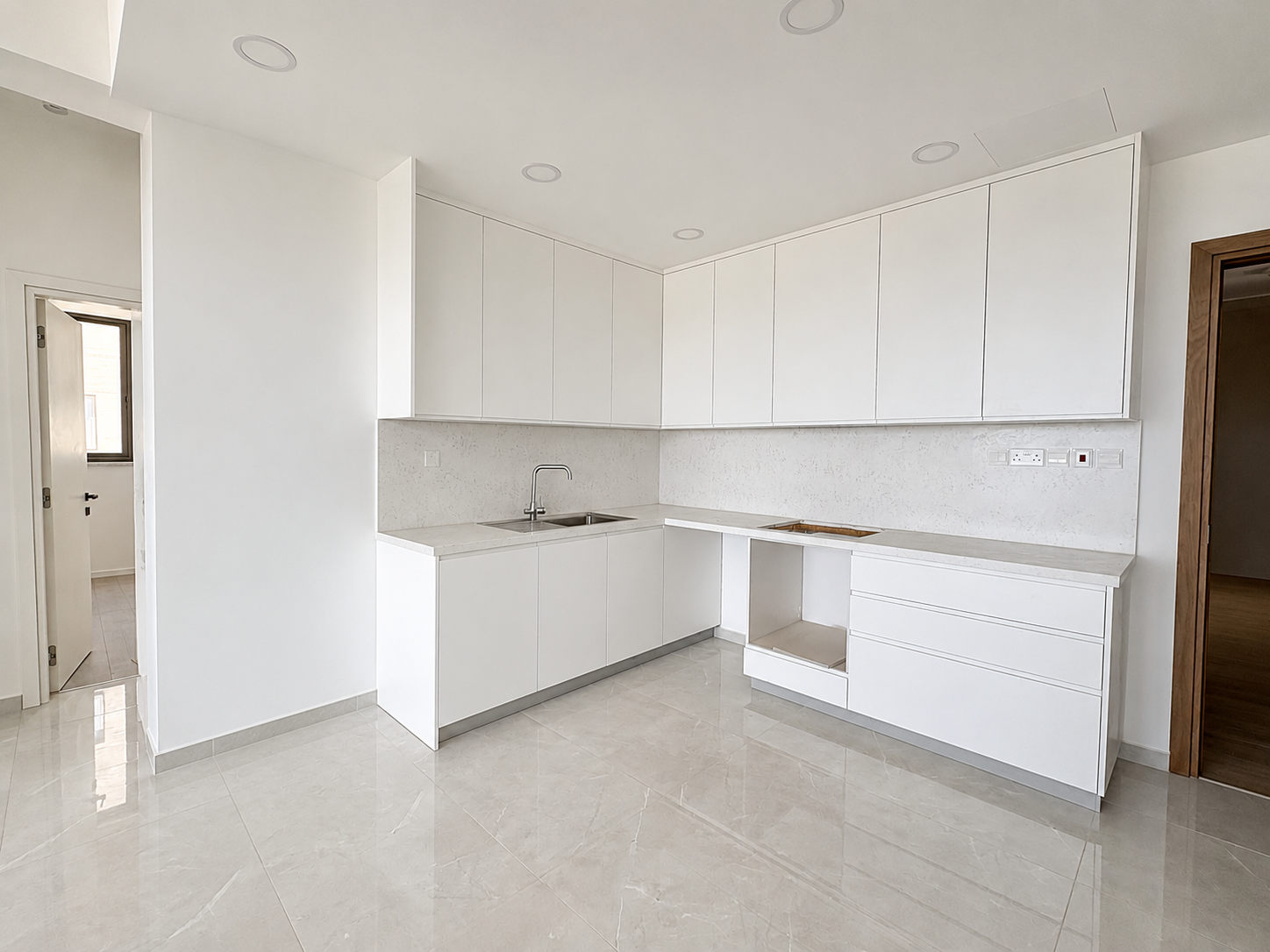 2 Bedroom Apartment for Sale in Geroskipou, Paphos
