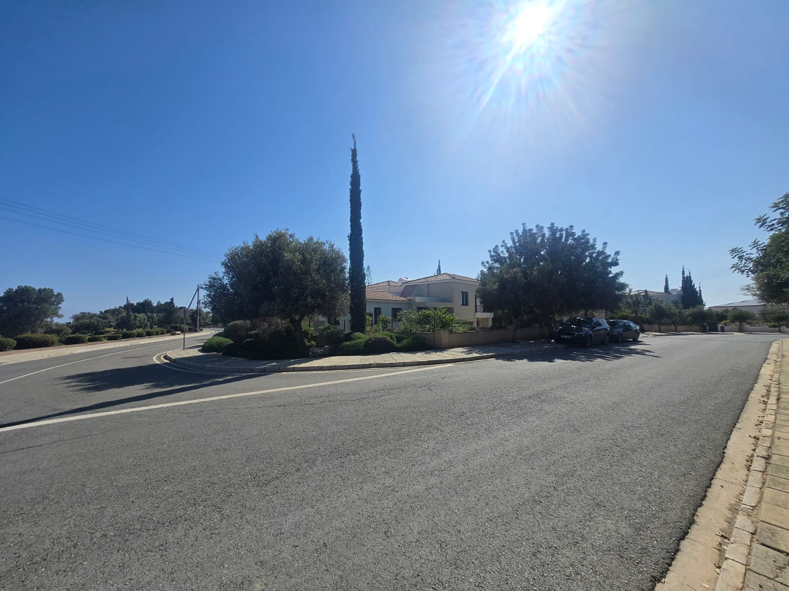 3 Bedroom Bungalow for Sale in Secret Valley, Paphos