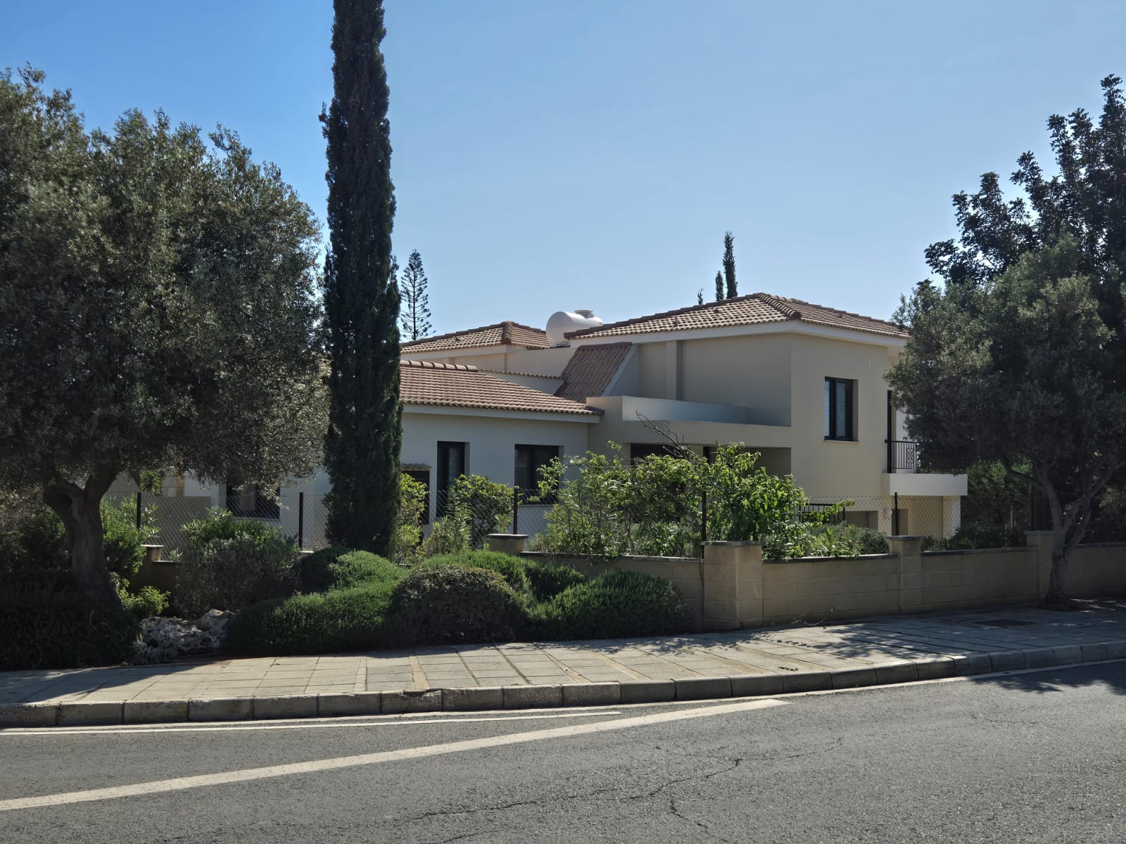 3 Bedroom Bungalow for Sale in Secret Valley, Paphos