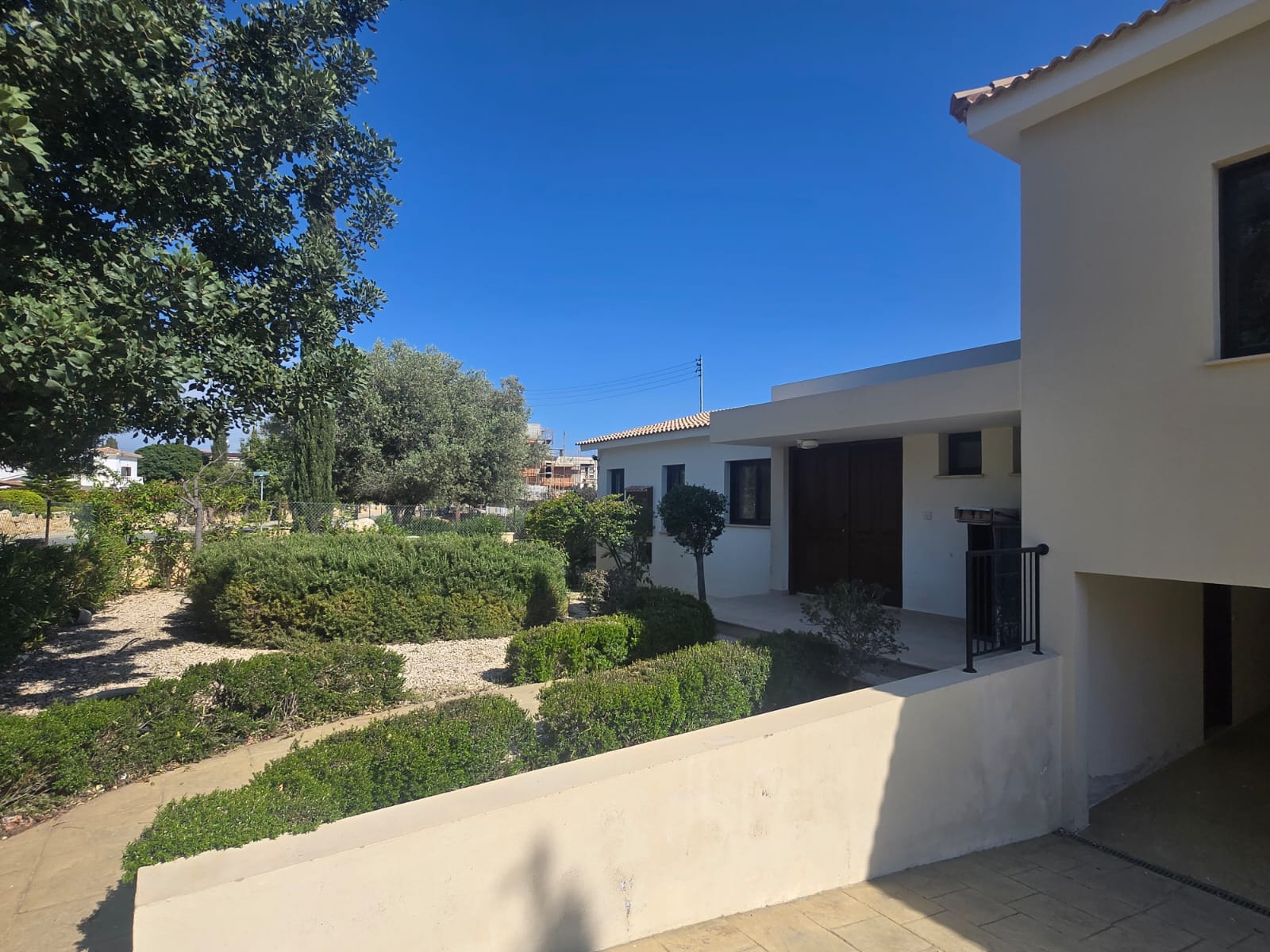 3 Bedroom Bungalow for Sale in Secret Valley, Paphos