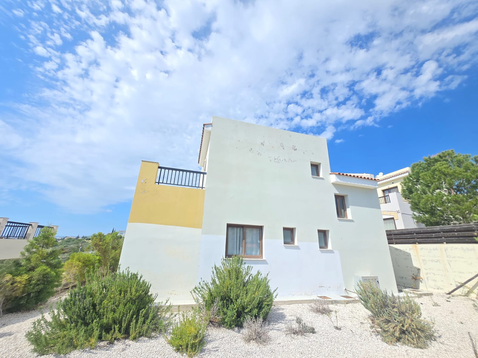 3 Bedroom Villa for Sale in Konia, Paphos
