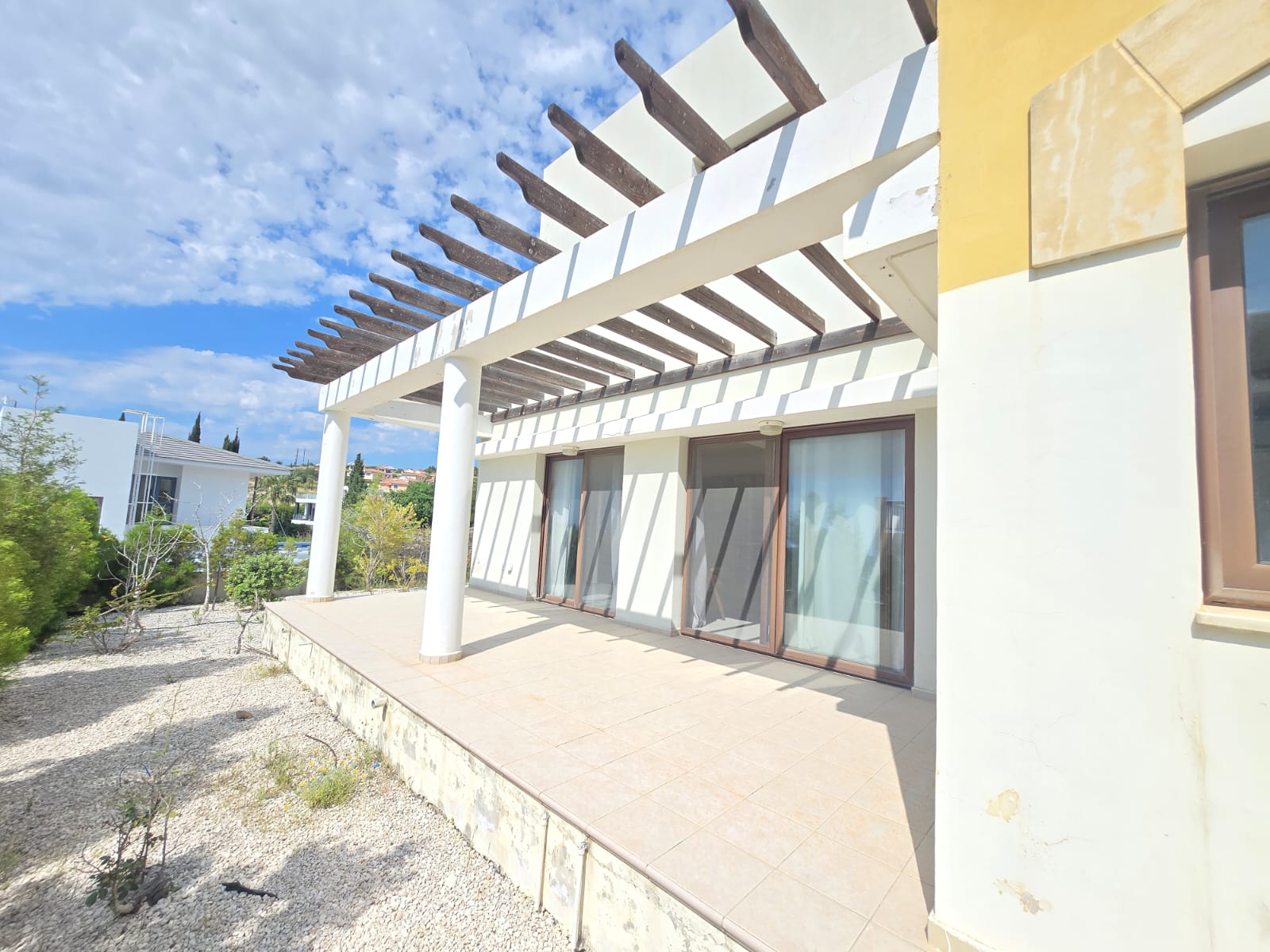 3 Bedroom Villa for Sale in Konia, Paphos