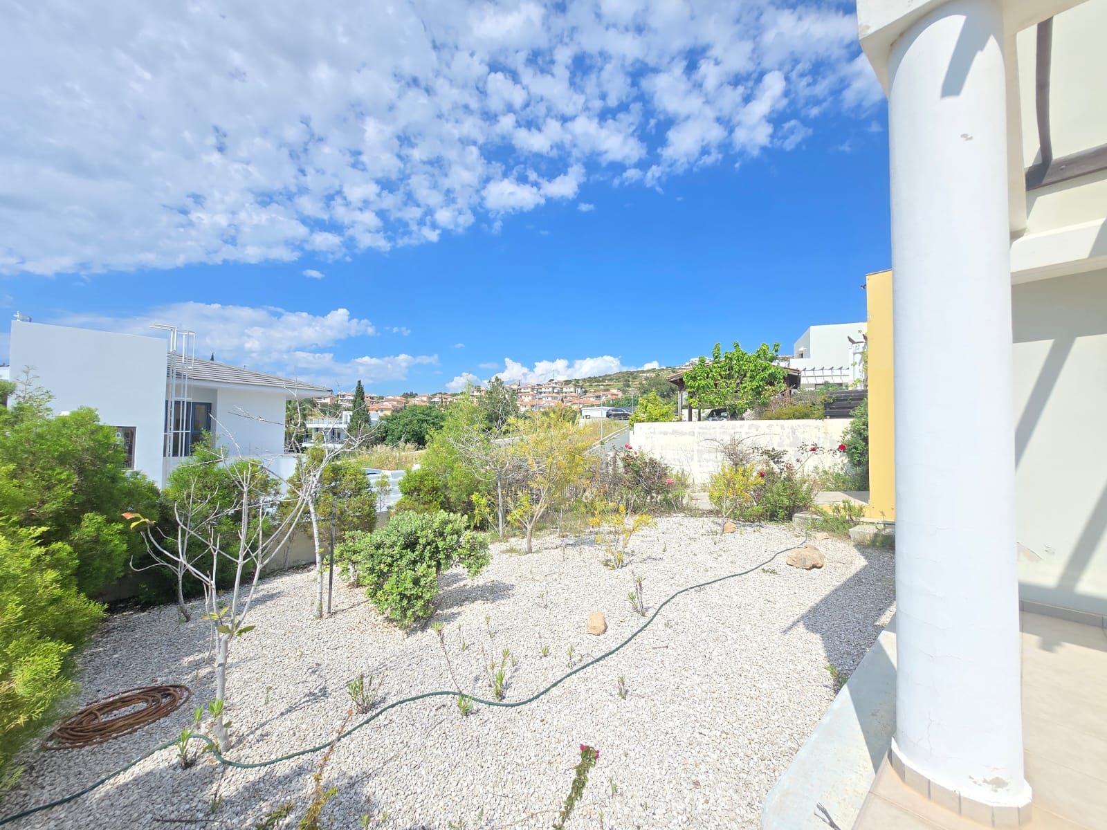3 Bedroom Villa for Sale in Konia, Paphos
