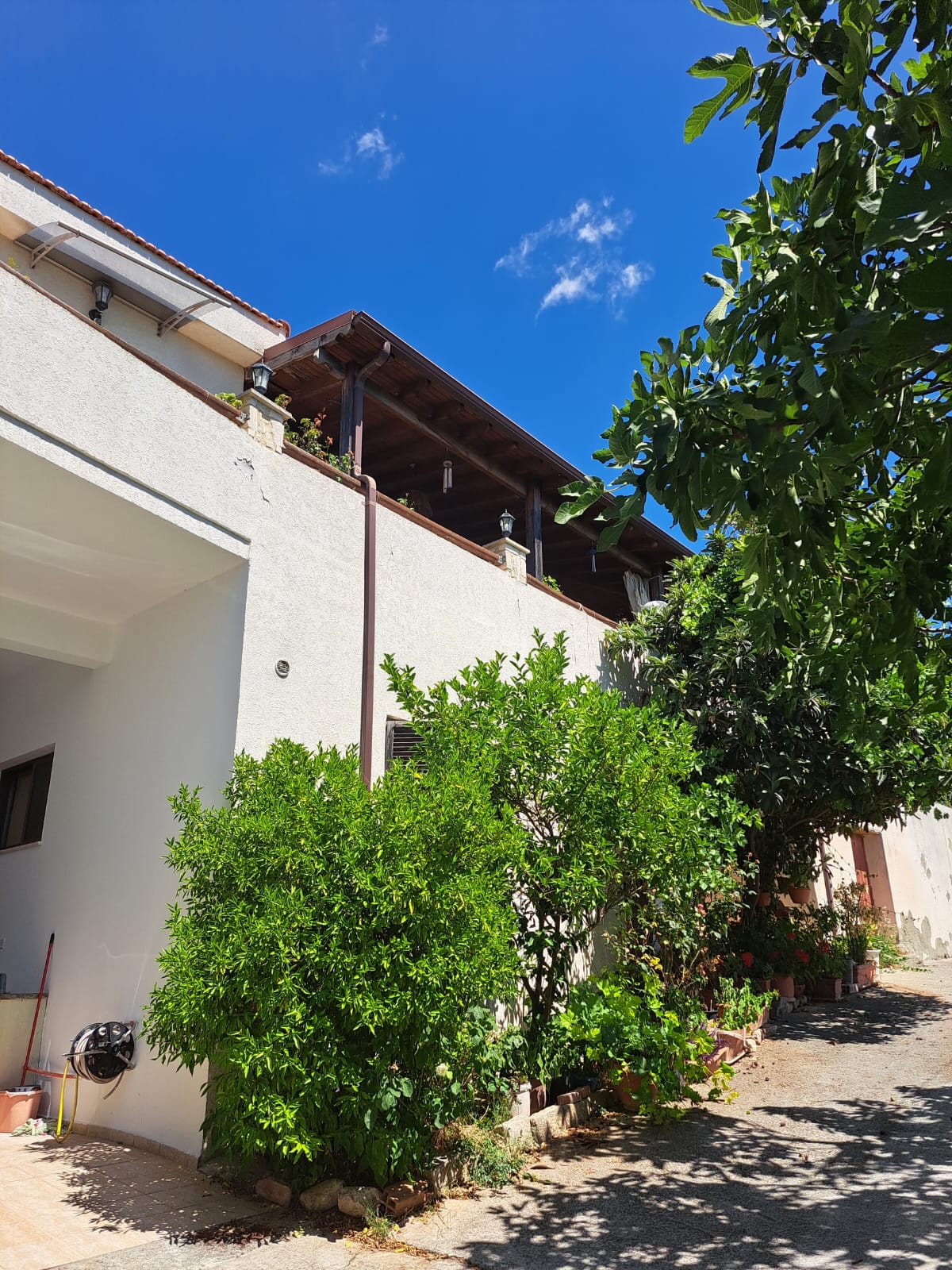 Village Property For Sale in Arsos