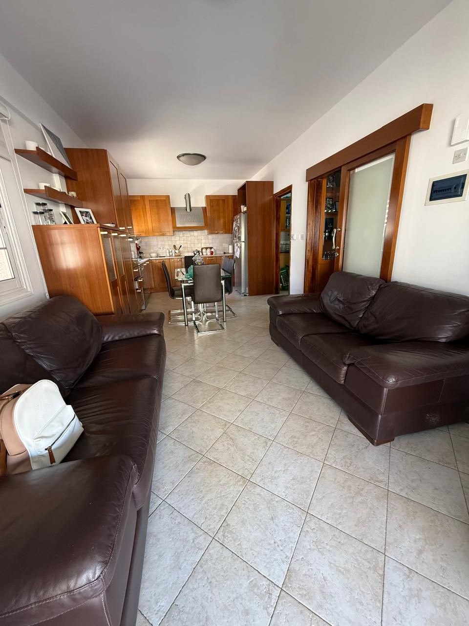 4-Bedroom Home in Salamina, Larnaca For Sale