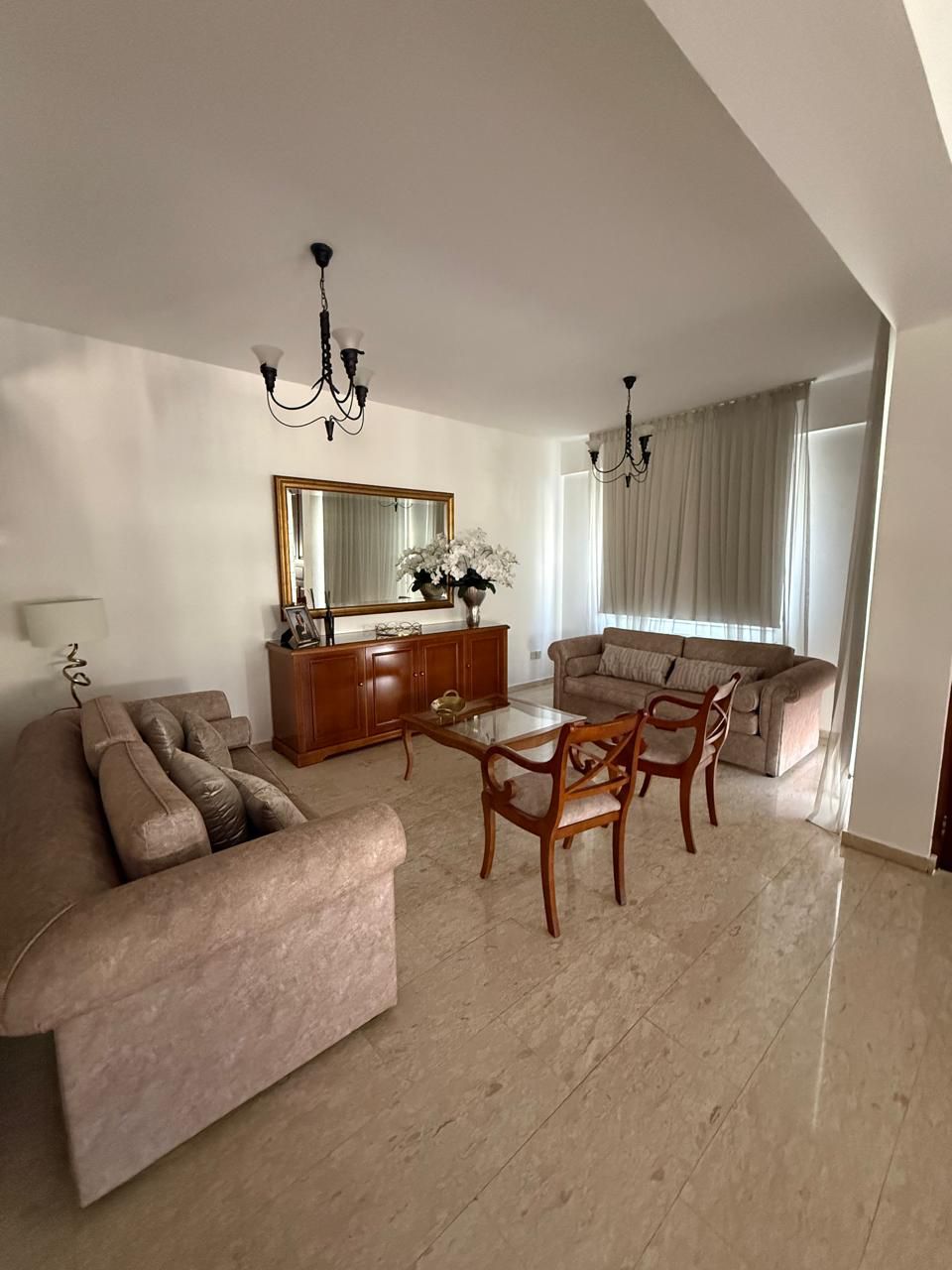 4-Bedroom Home in Salamina, Larnaca For Sale