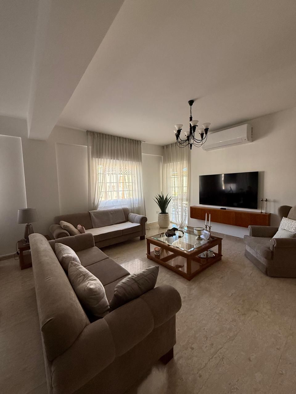 4-Bedroom Home in Salamina, Larnaca For Sale