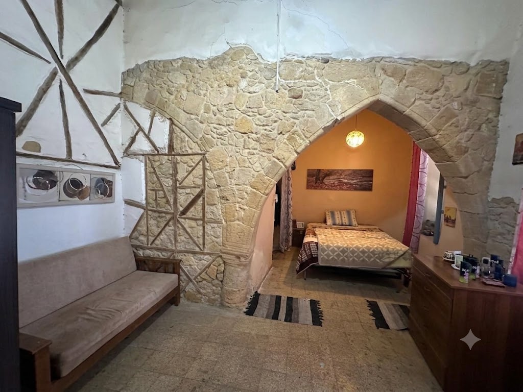 Unique Heritage Property for Sale in Wallet Nicosia, Agios Kassianos