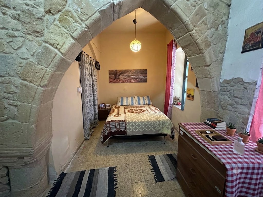 Unique Heritage Property for Sale in Wallet Nicosia, Agios Kassianos