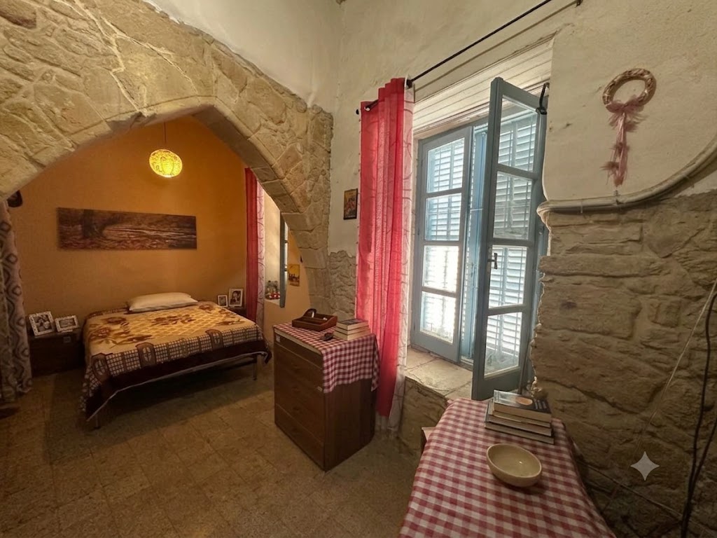 Unique Heritage Property for Sale in Wallet Nicosia, Agios Kassianos