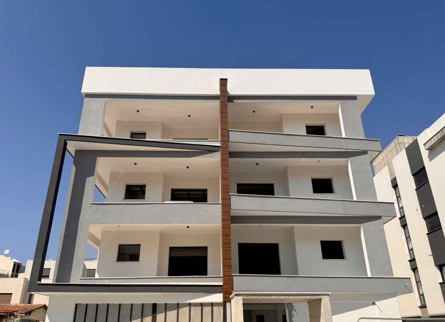 New 2 Bedroom Apartment for Sale Naafi