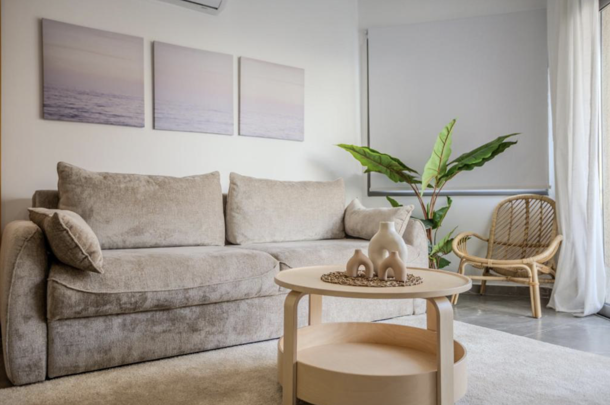 2 Bedroom Apartment for Sale, Tombs of The Kings Paphos