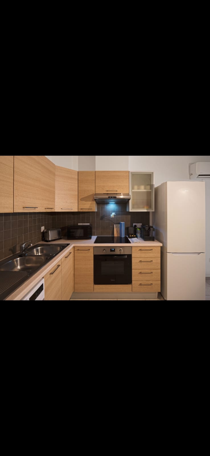 Apartment for sale