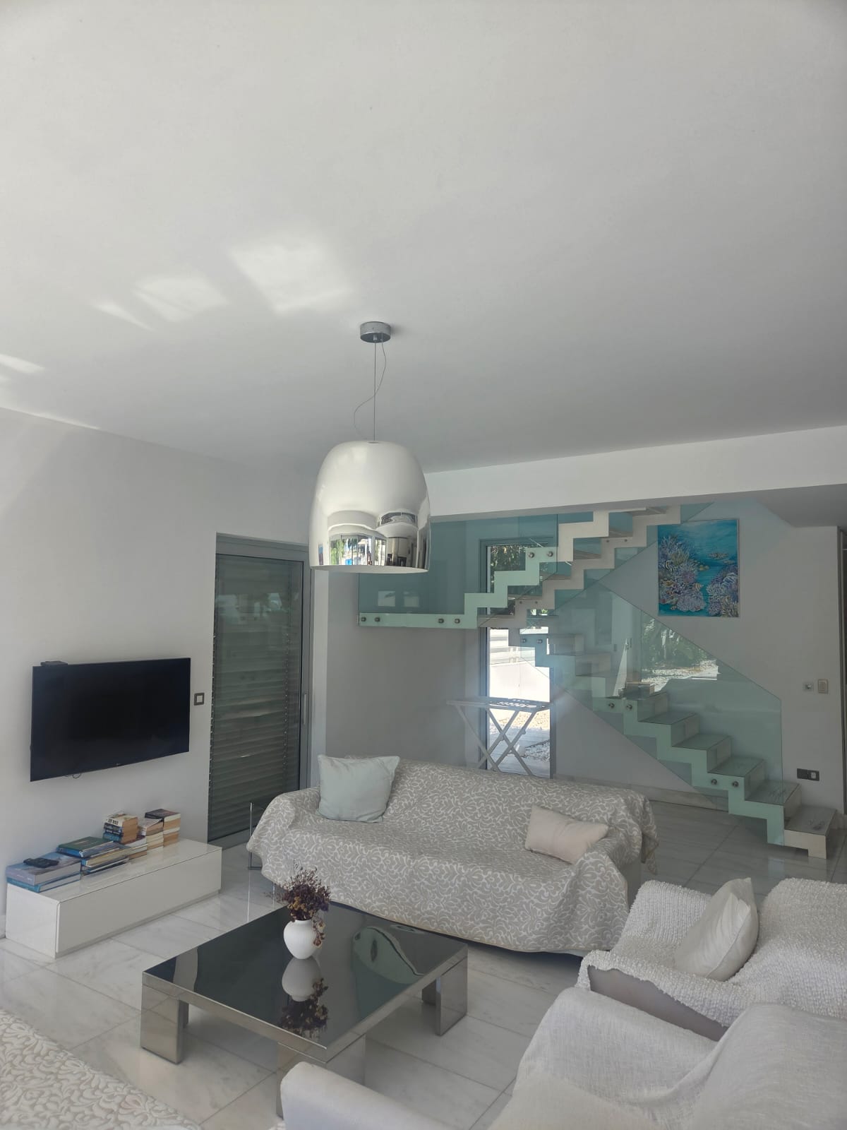 Villa in Meneou - Pervolia, Larnaca