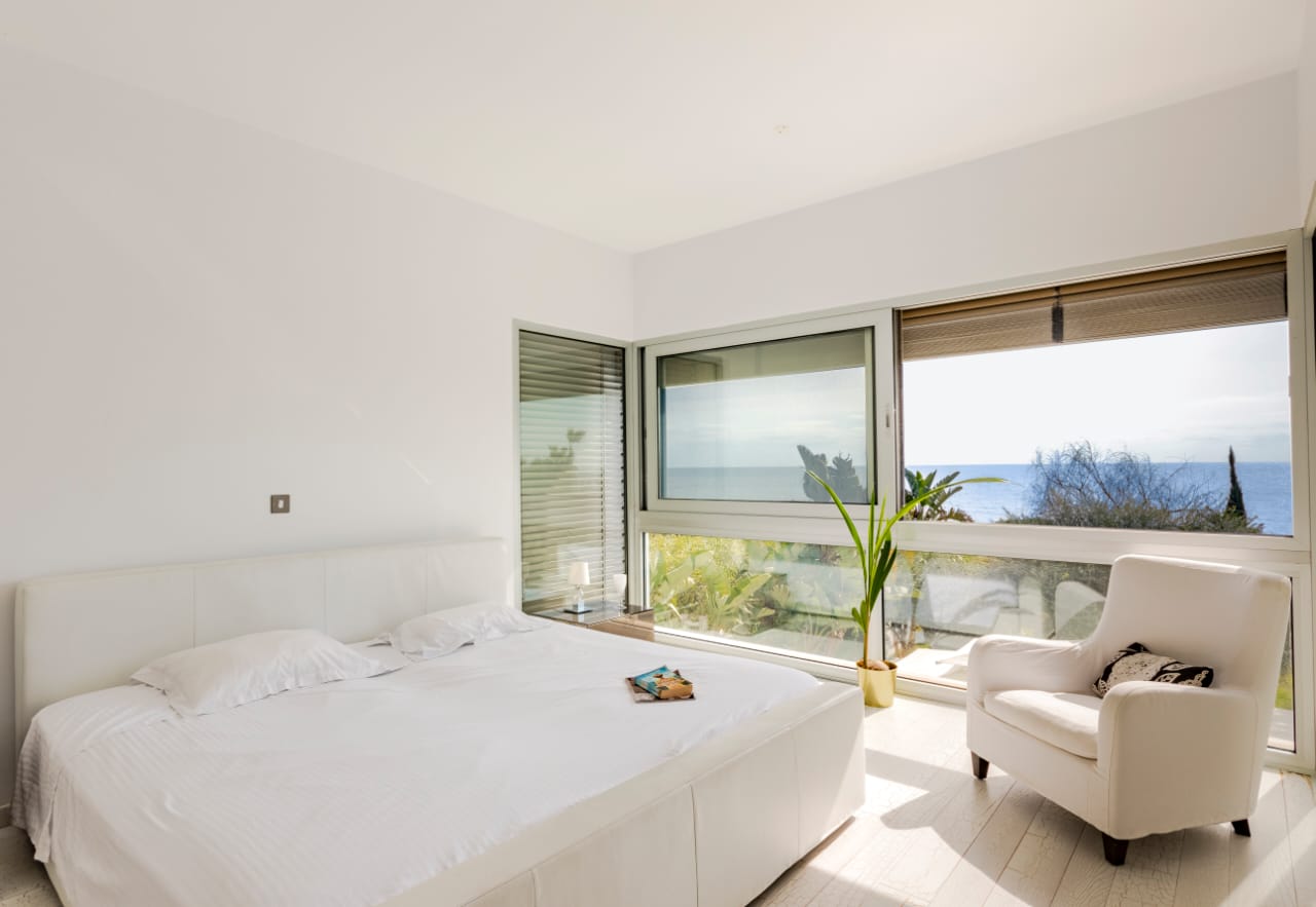 Villa in Meneou - Pervolia, Larnaca