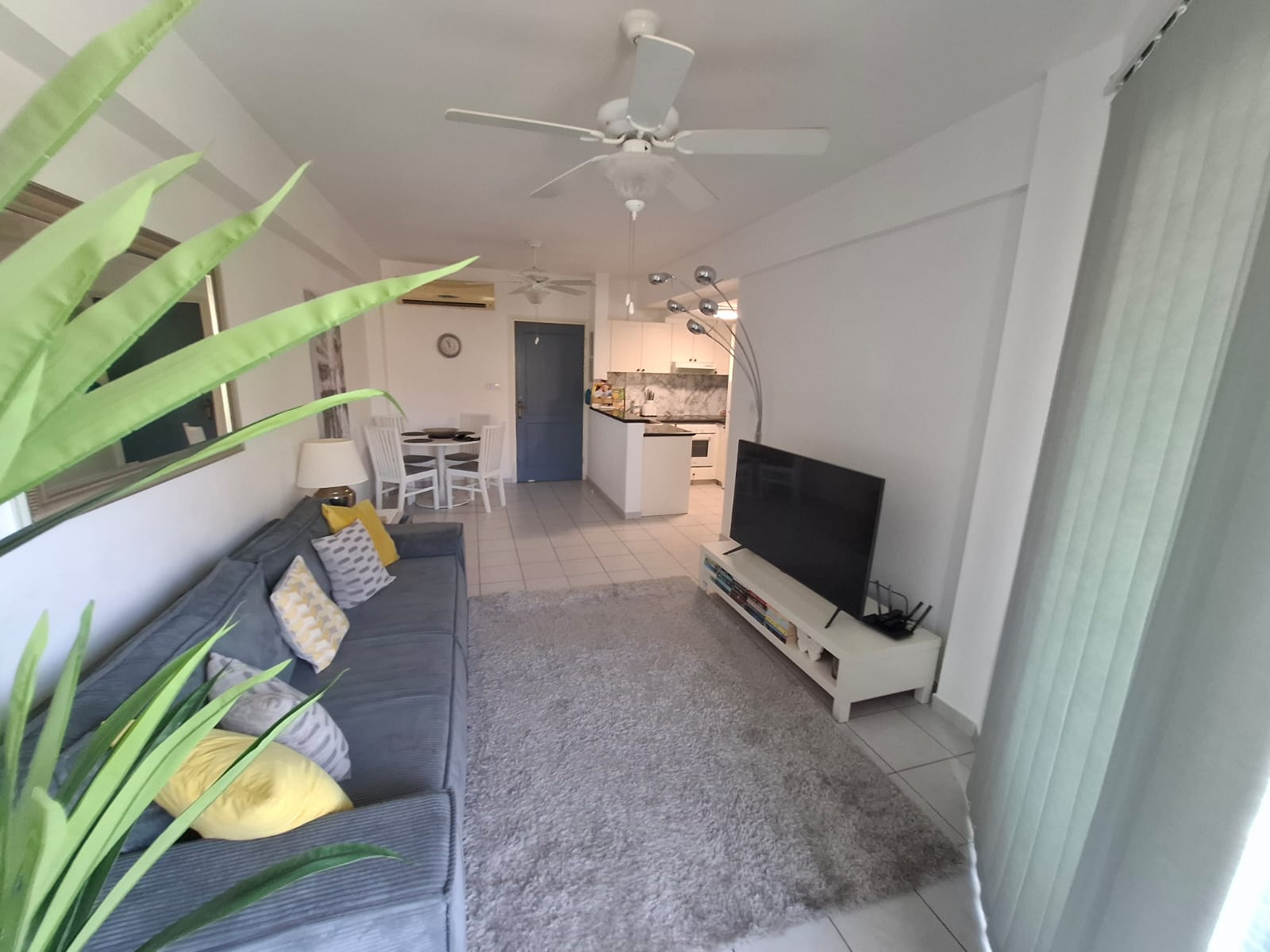 1 Bedroom Apartment For Sale in Peyia, Paphos