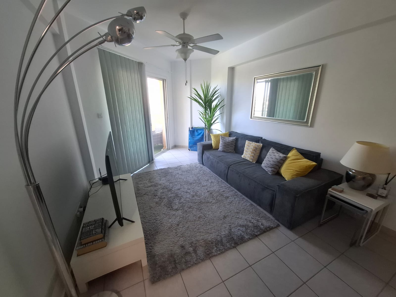 1 Bedroom Apartment For Sale in Peyia, Paphos