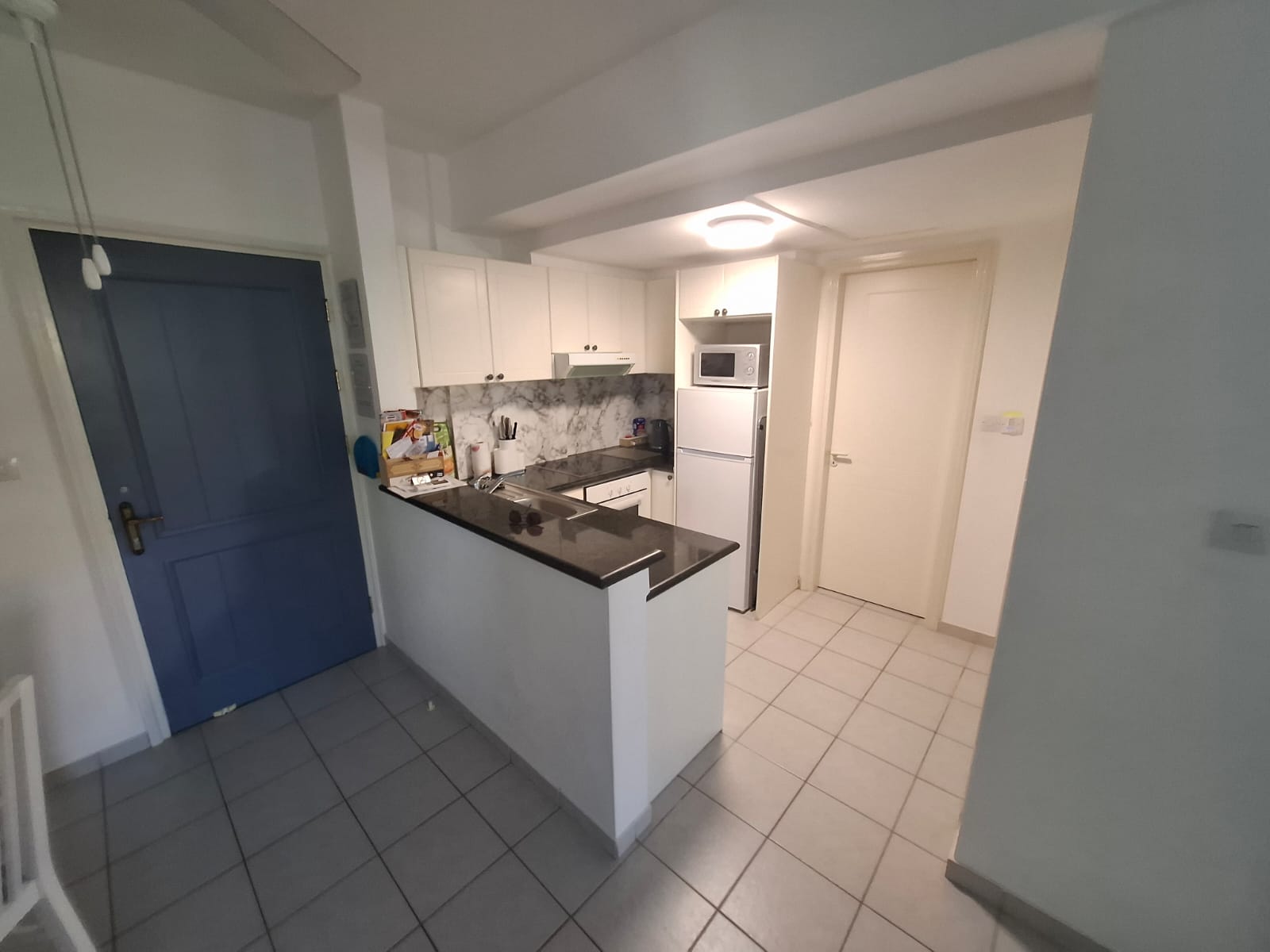 1 Bedroom Apartment For Sale in Peyia, Paphos