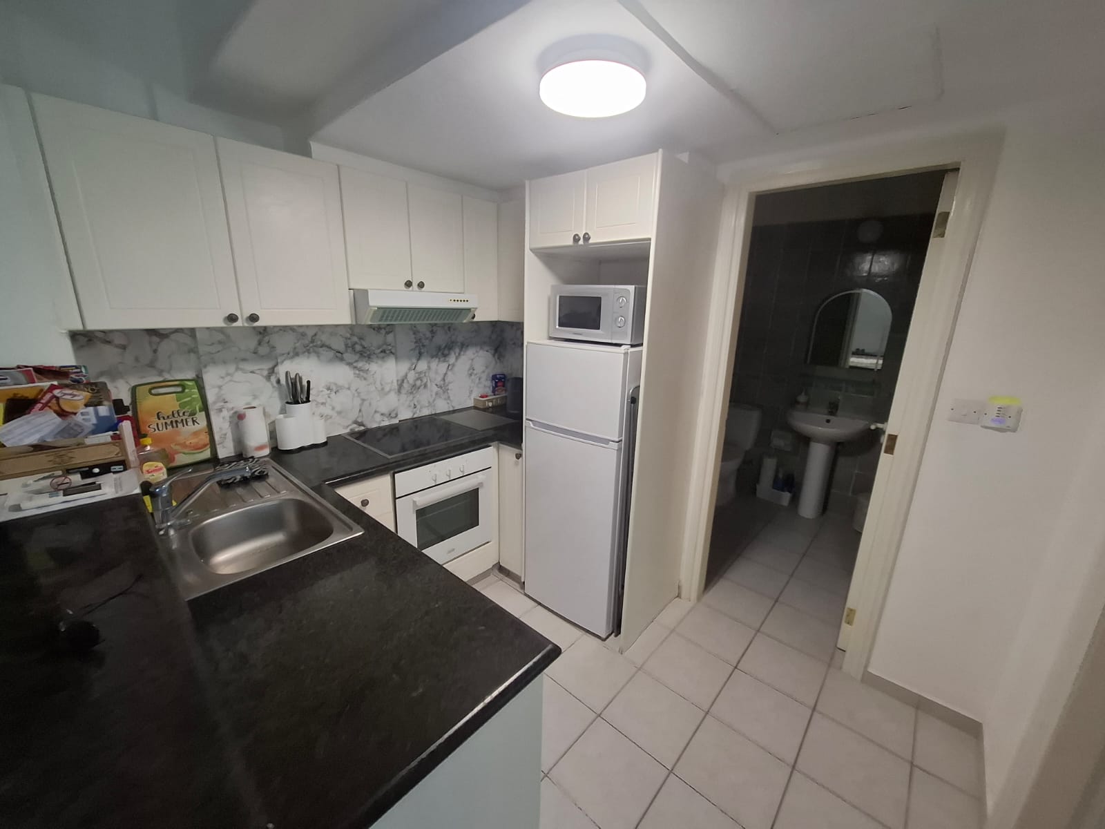1 Bedroom Apartment For Sale in Peyia, Paphos