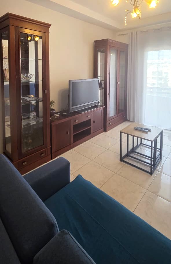 2 Bedroom Apartment for Sale in Kato Paphos