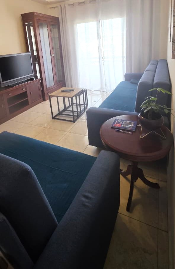 2 Bedroom Apartment for Sale in Kato Paphos