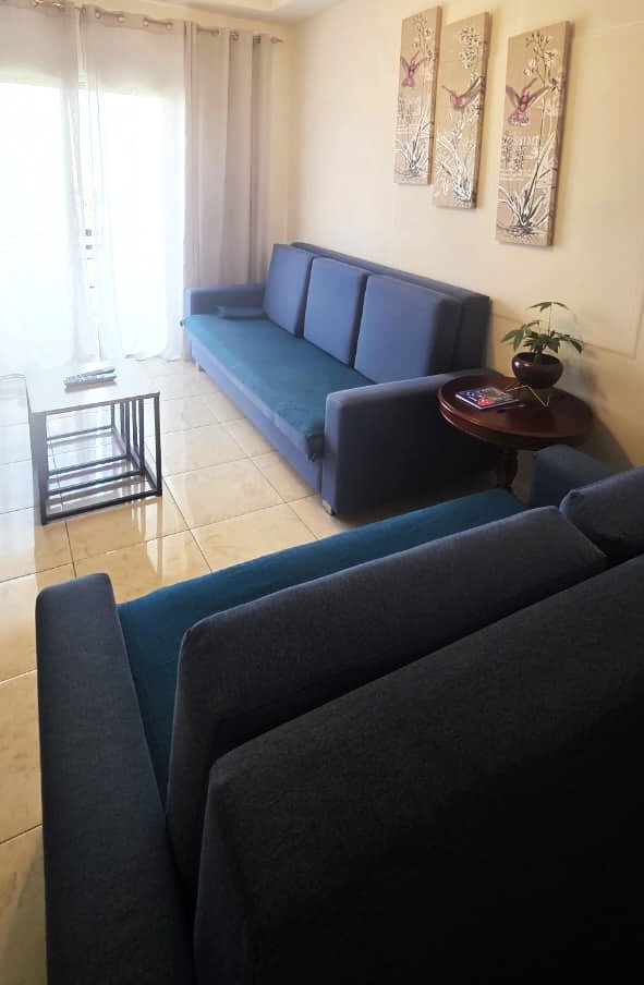 2 Bedroom Apartment for Sale in Kato Paphos