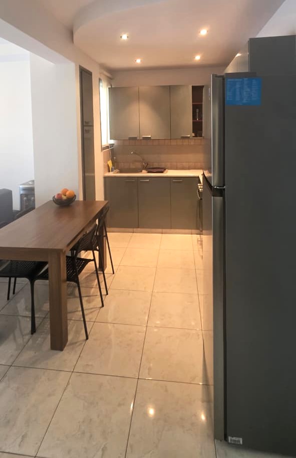 2 Bedroom Apartment for Sale in Kato Paphos