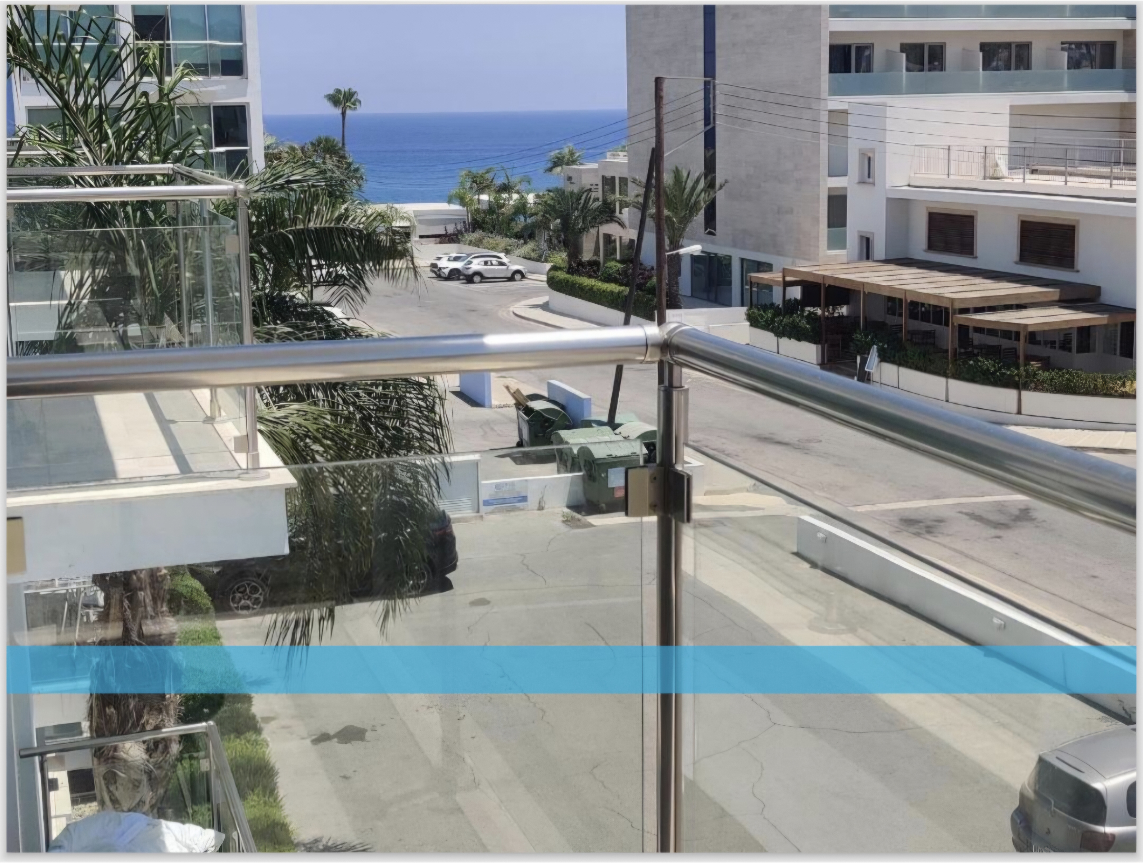 1 Bedroom Apartment Protaras