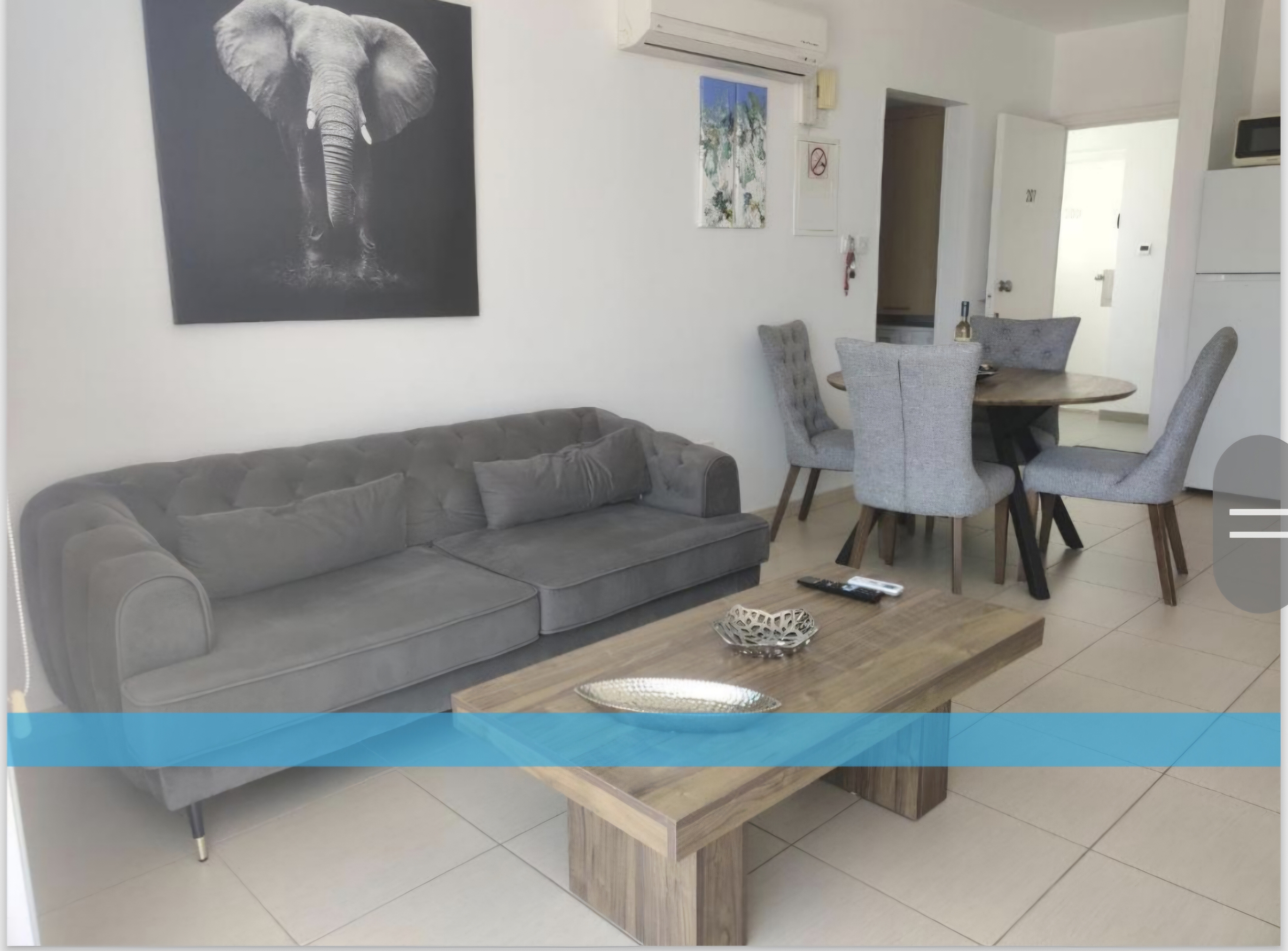1 Bedroom Apartment Protaras