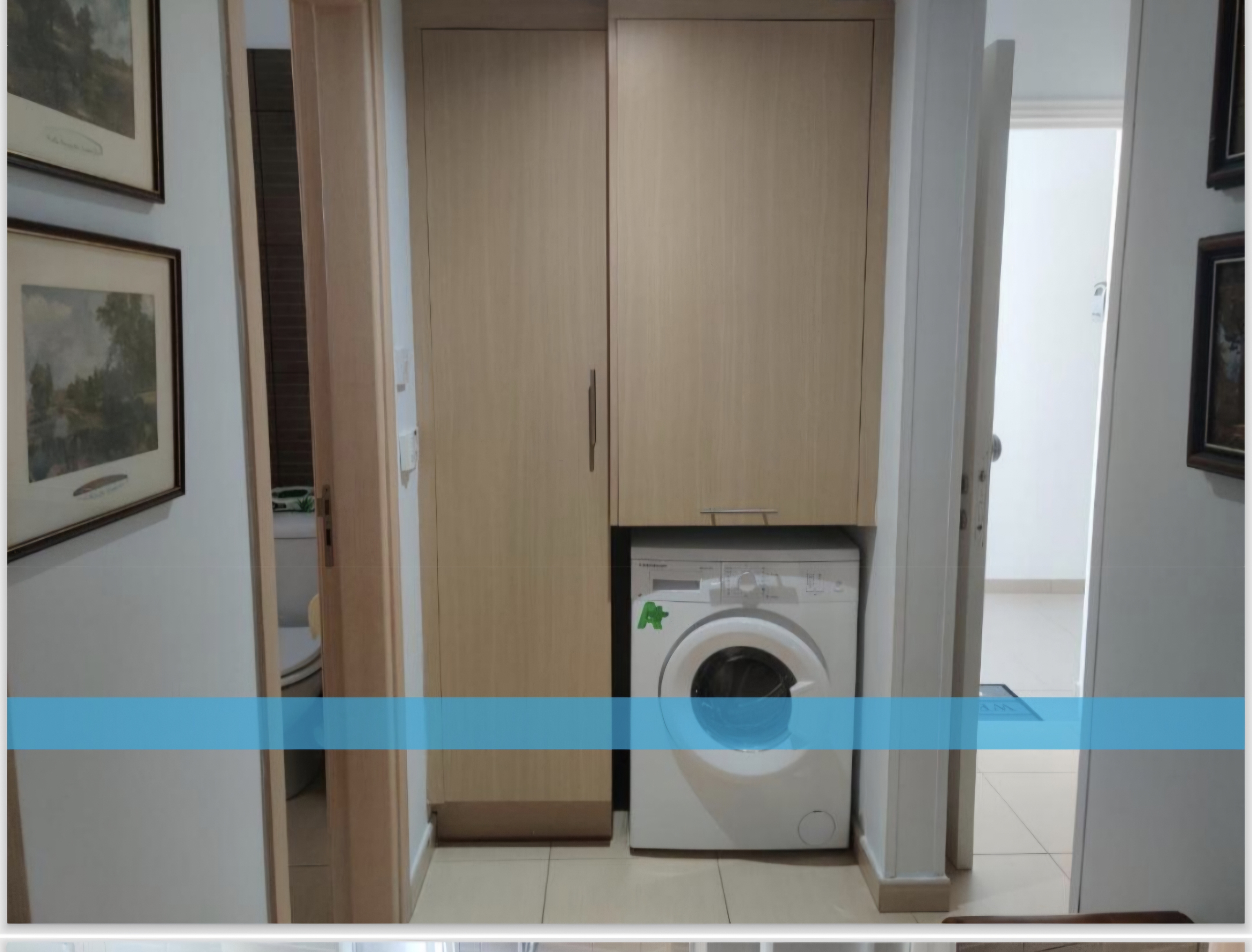 1 Bedroom Apartment Protaras