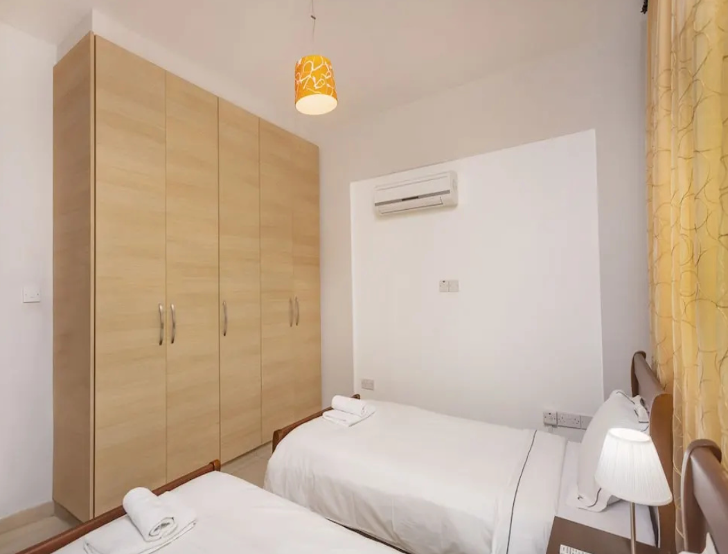 1 Bedroom Apartment for Sale in Potamos Germasogeias