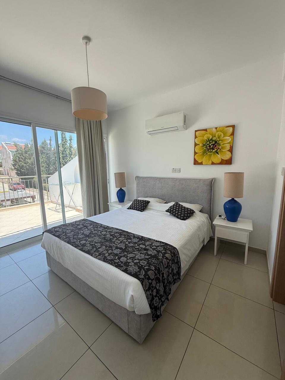 1 Bedroom Apartment for Sale in Potamos Germasogeias