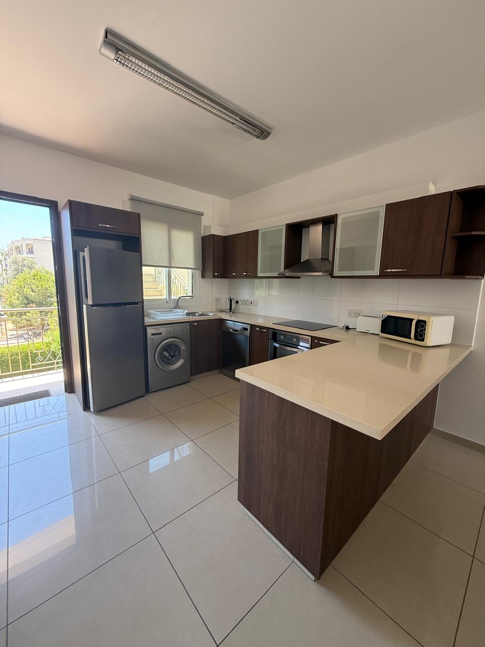 1 Bedroom Apartment for Sale in Potamos Germasogeias