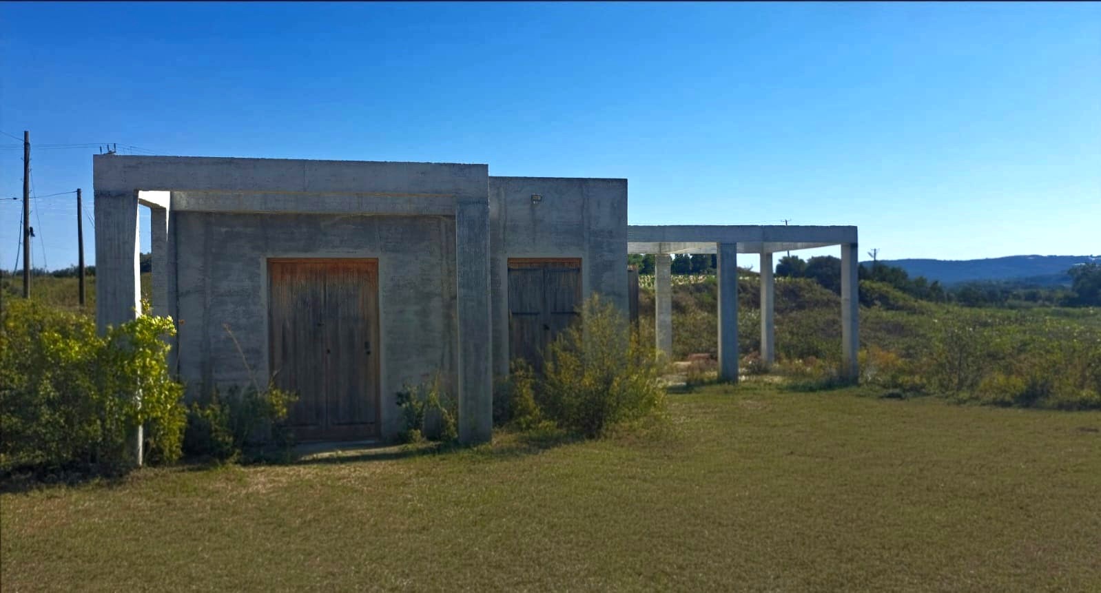 Incomplete Bungalow for Sale in Letymbou, Paphos