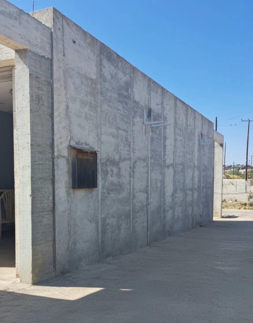 Incomplete Bungalow for Sale in Letymbou, Paphos