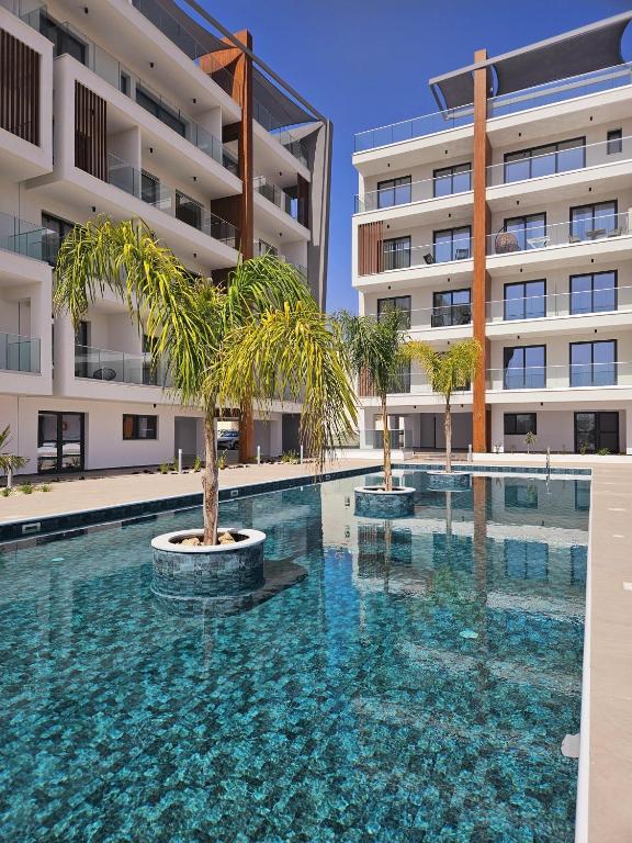 Studio Apartment for Sale in Prime Location Universal