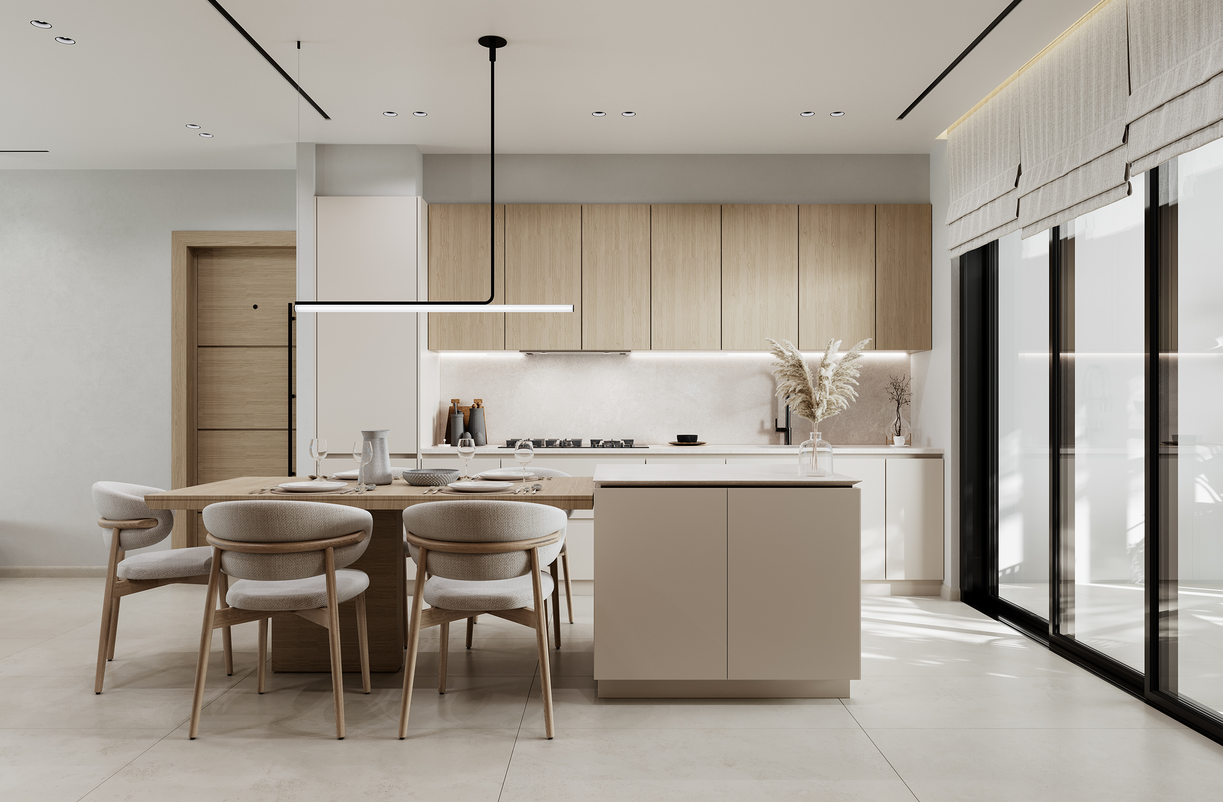 2-bedroom apartment  for sale