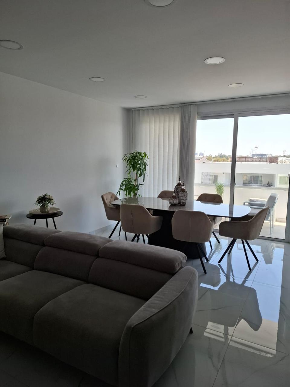 APARTMENT 3 BED IN STROVOLOS
