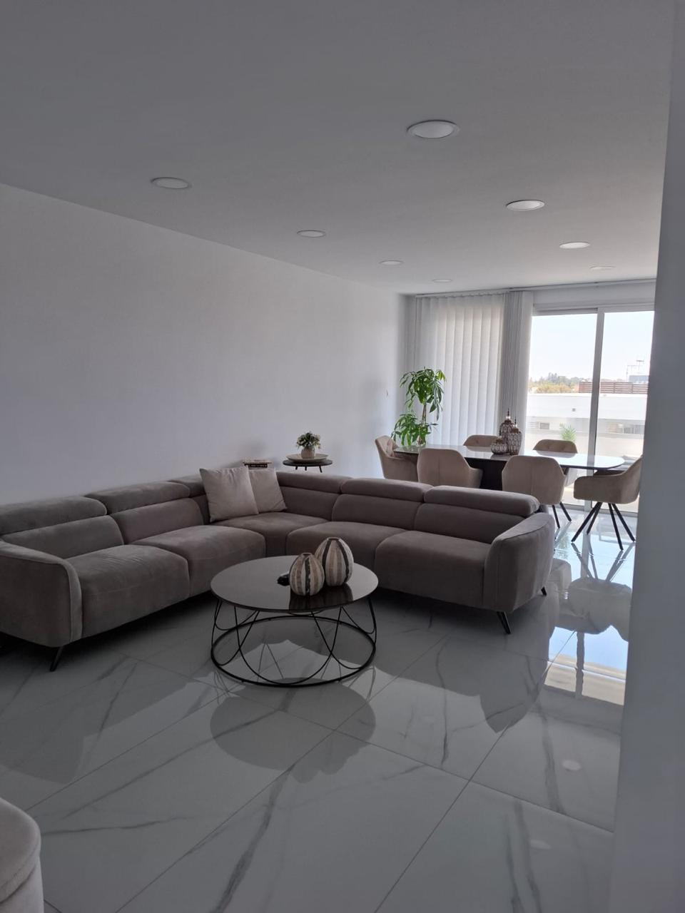 APARTMENT 3 BED IN STROVOLOS