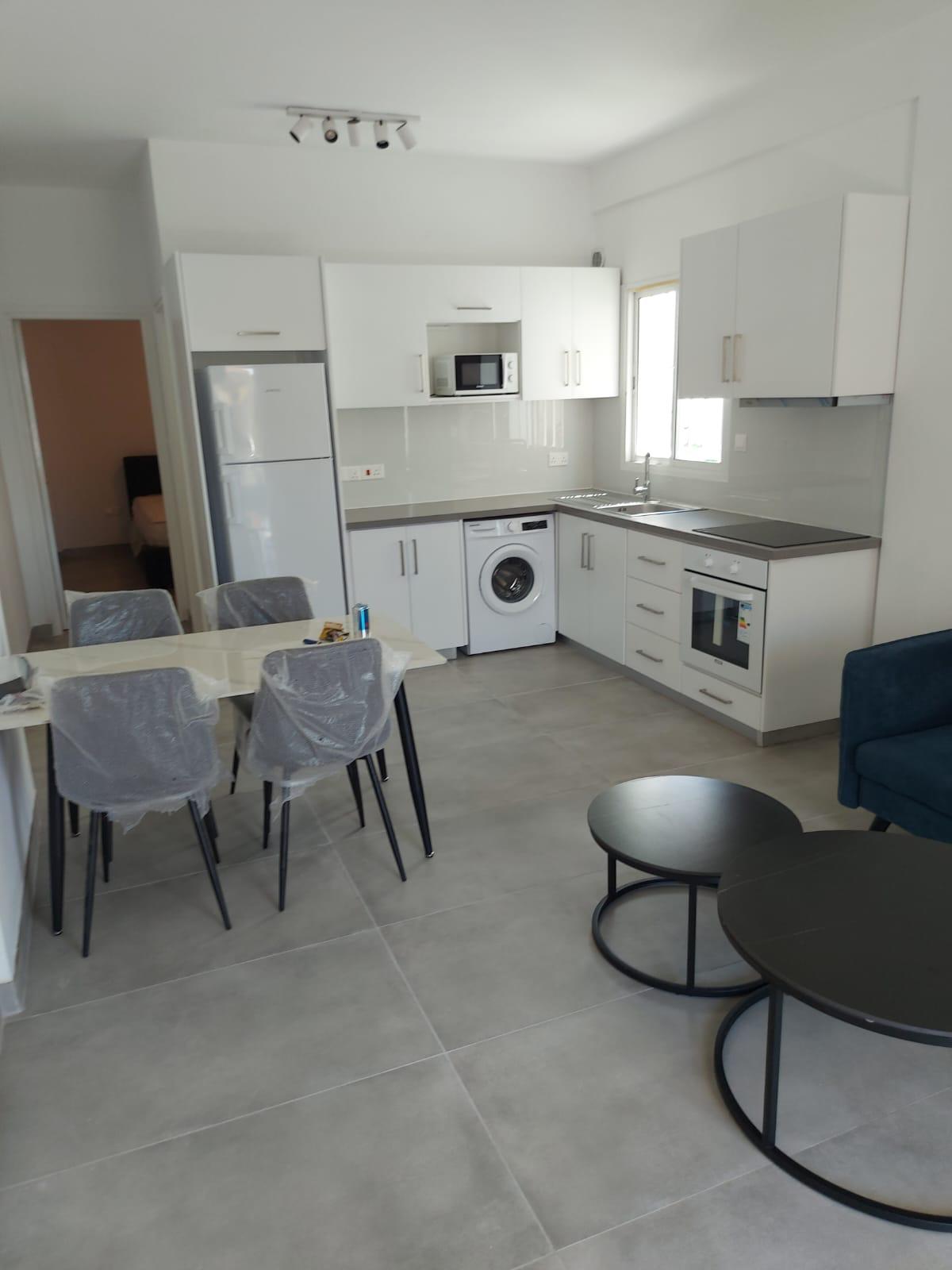 1 bedroom apartment in Exo Vrisi, Paphos