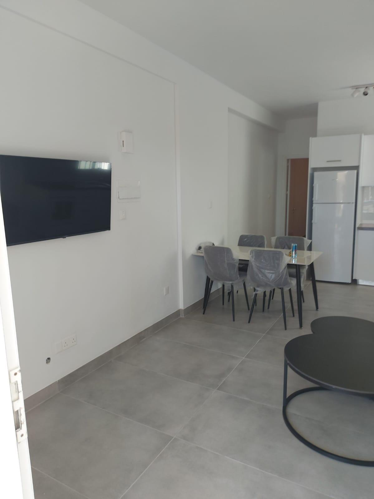 1 bedroom apartment in Exo Vrisi, Paphos