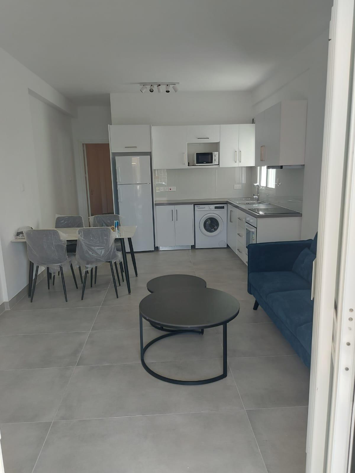 1 bedroom apartment in Exo Vrisi, Paphos