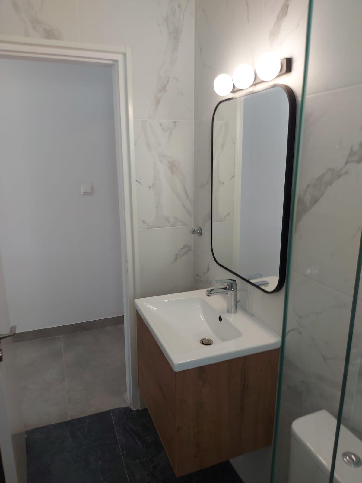 1 bedroom apartment in Exo Vrisi, Paphos