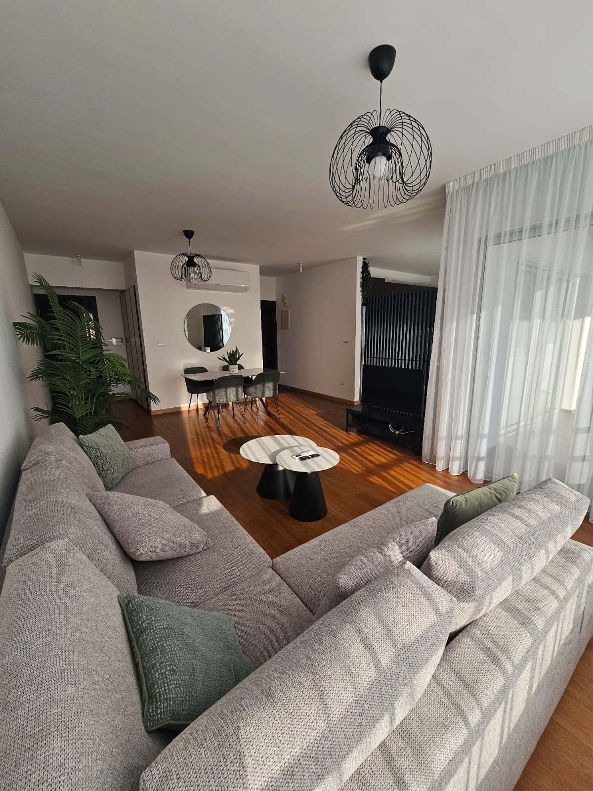 2-Bedroom sea view Apartment