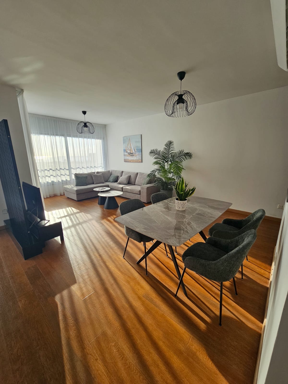 2-Bedroom sea view Apartment