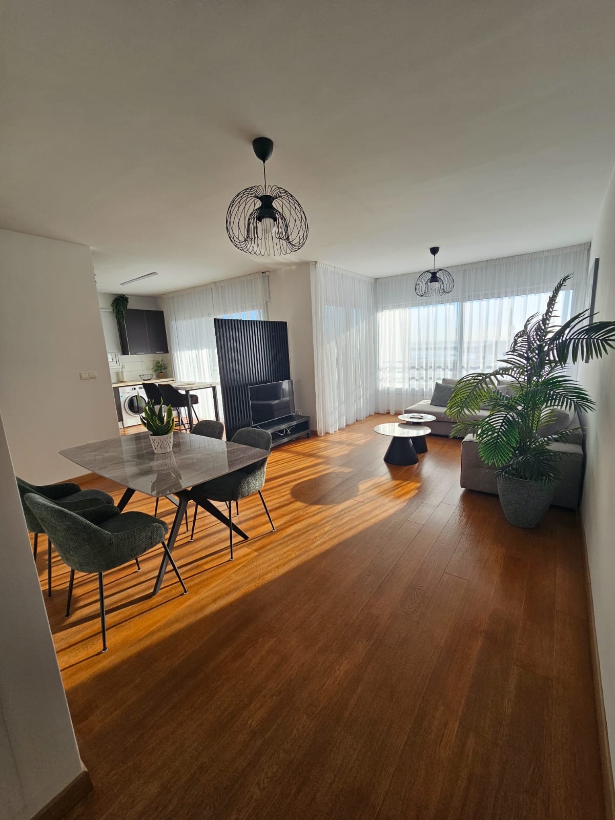 2-Bedroom sea view Apartment