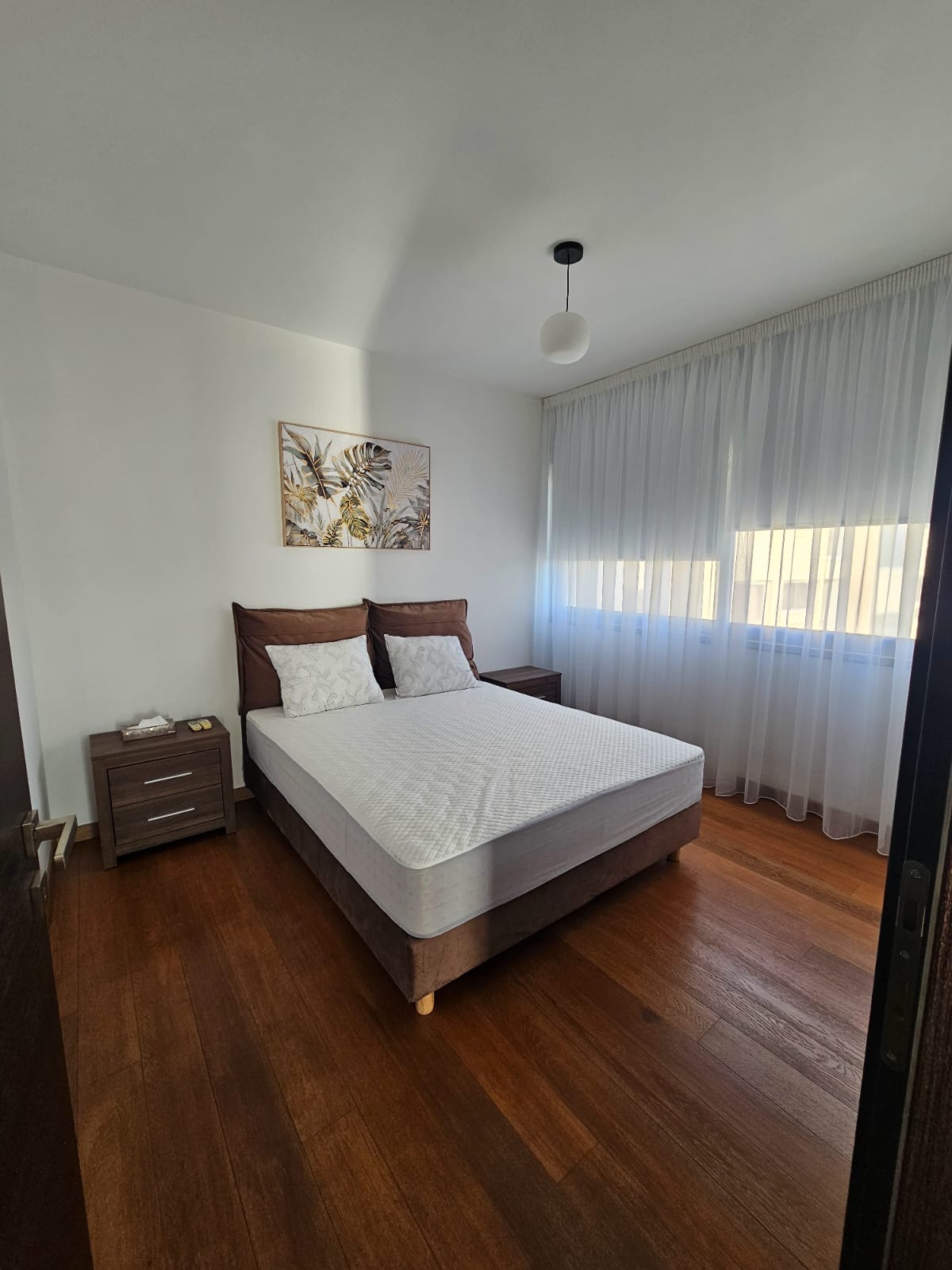 2-Bedroom sea view Apartment